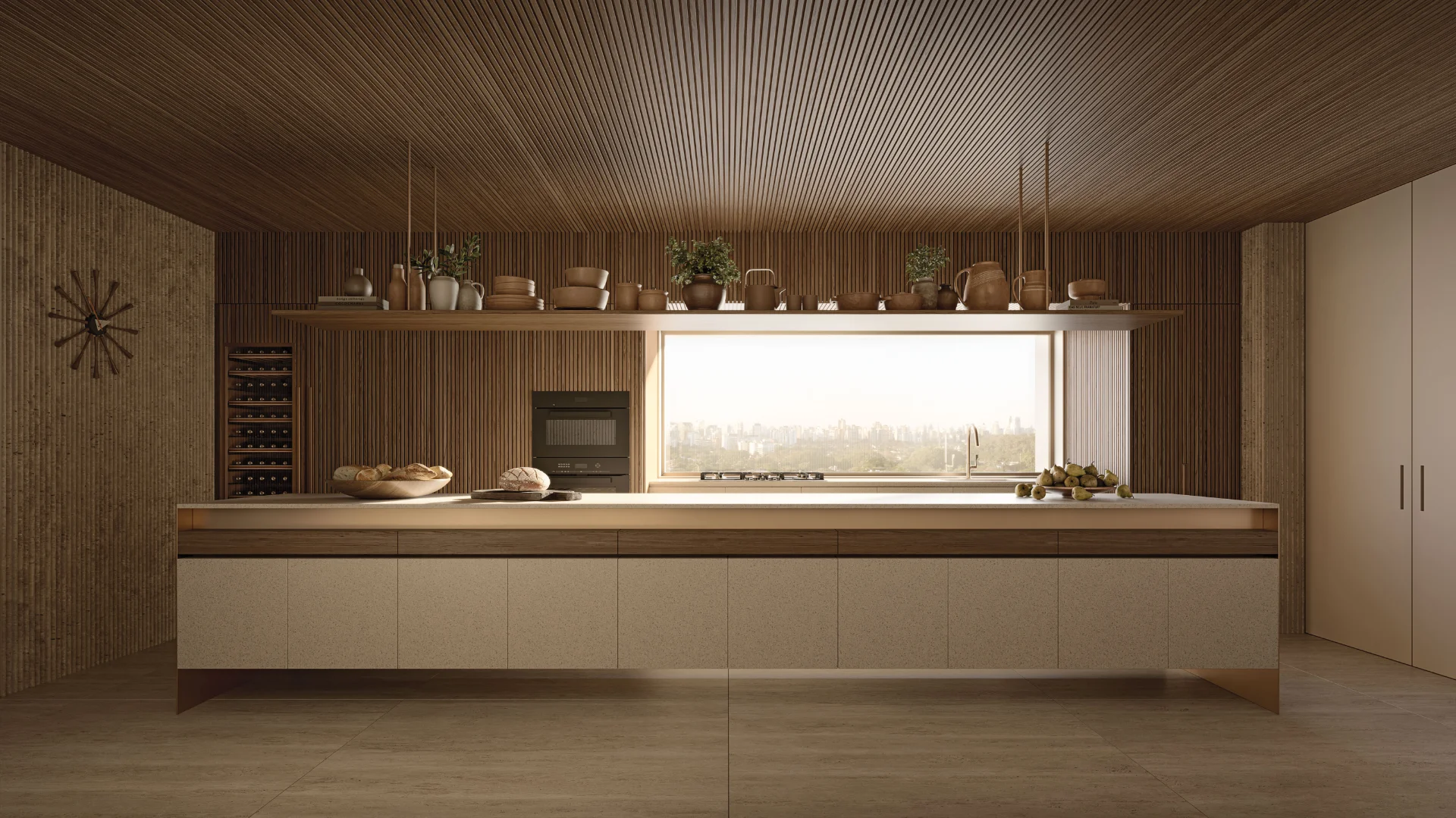 Apartamento Duplex